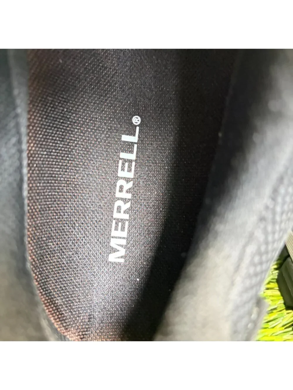 Merrell please review